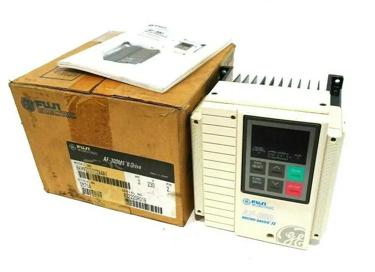 New | in-Stock FUJI ELECTRIC 6KMS223002X4A1 Misc Electrical & Power Parts | SB Industrial Supply #850102