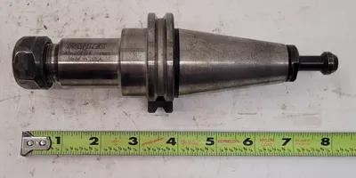 PARLEC C40-20ER4 Tooling & Accessories, Tooling | Machinery Central (1)
