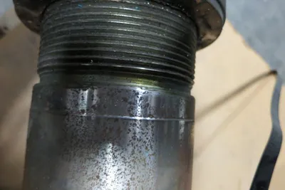 USED ARBURG 675 COMPLETE INJECTION UNIT