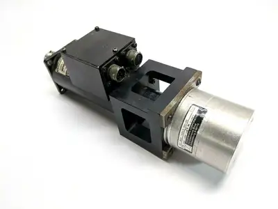USED HEIDENHAIN COMPUMOTOR CPLX57-120