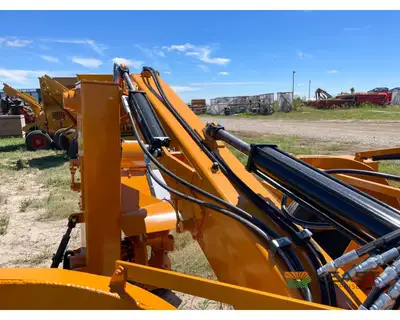 Used HURRICANE DITCHER _UNKNOWN_ Miscellaneous Agriculture (Farm) Equipment Iowa US | Keast Enterprises #1360332