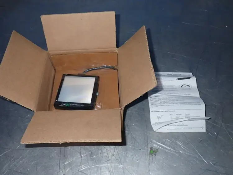 Used ADVANCED ILLUMINATION CMP501 / CB0303470I3M12 Light Source Equipment Ohio US | HGR 24 #1175516