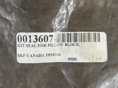 NEW SKF TSN 526 GA/V22