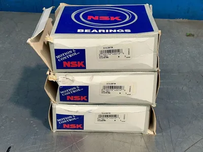 New | in-Stock NSK 3212BTN Tooling & Accessories (Other) Ohio US | HGR 24 #1290118
