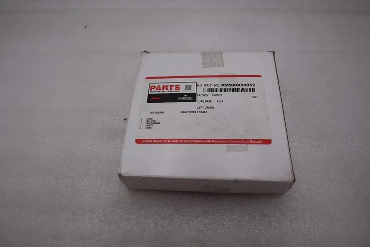 Used _UNKNOWN_ _UNKNOWN_ Pump & Valve Parts Pennsylvania US | Global Equipment International, LLC #1420681