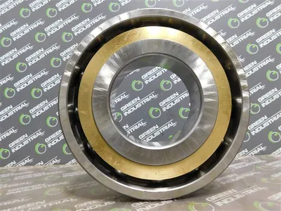 MRC 8320 H601 Pair of Angular Contact Bearings 100mm Bore 215 mm O.D.