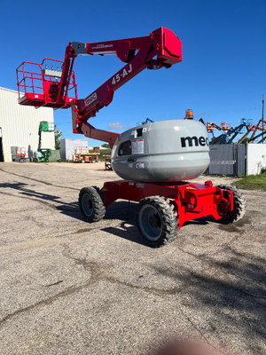 USED 2019 MEC 45-AJ