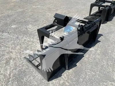 2022 Bucket A123