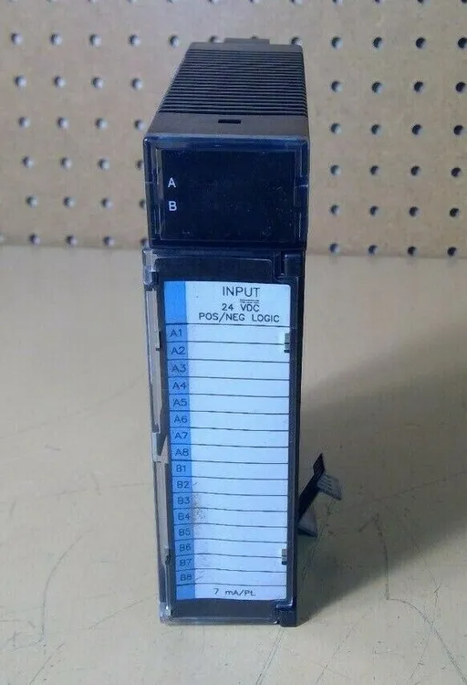 Used GE Fanuc _UNKNOWN_ PLC Processors South Carolina US | Palmetto Automation #1164765