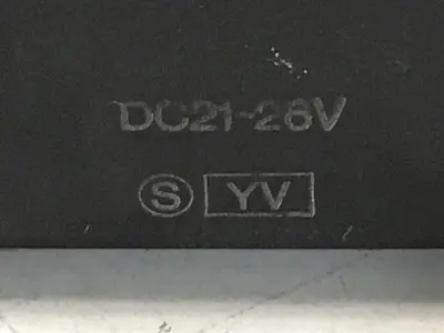 USED SMC VF3230-5L0-02-X102