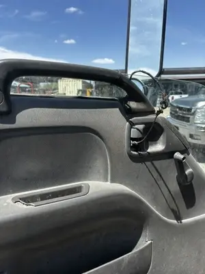 Used 2006 ISUZU NPR Service & Utility Trucks Arizona US | Proxy Equipment #1426055