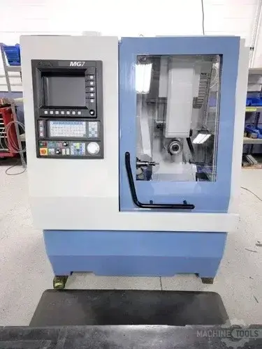 Used ANCA MG-7 Tool & Cutter Grinders Arizona US | KD Machinery #70517