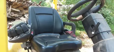 Used HYSTER E50XM Misc Forklifts Nebraska US | Trustworthy Equipment #1399059