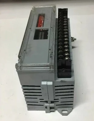 USED Allen-Bradley 1791-8BC