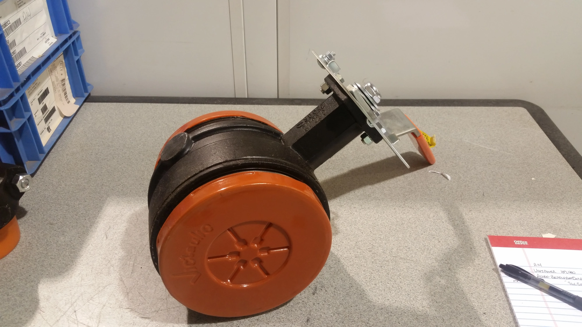 Victaulic Series 300MS Valve 08561M
