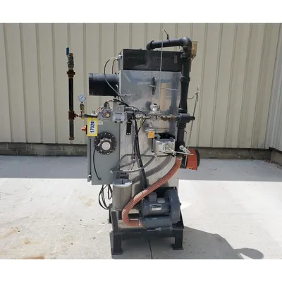 Used Universal Dynamics Una-Dyn Gas-Pack GasPack Process Air Dryer
