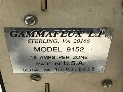 USED HUSKY 9152