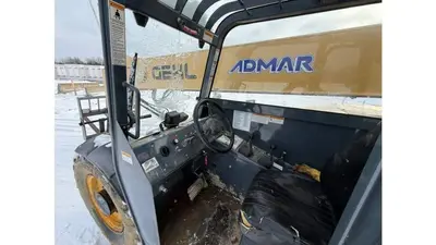 Used GEHL RS8-44 Telehandlers Ohio US | Trustworthy Equipment #1403323