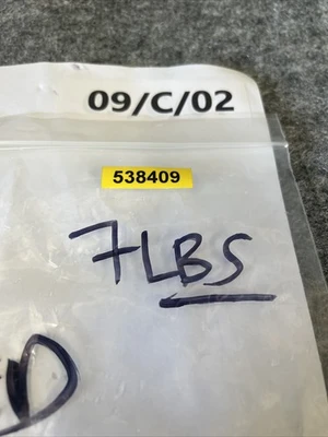 Used Matheson 3537-580 Valves/Fittings | Davliegogo LLC #1709240
