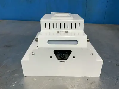 Used FLEXQUBE _UNKNOWN_ Automation Control (HMI) Ohio US | HGR 24 #1415505