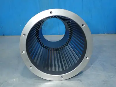 Blower Wheel
