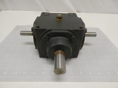 Used HUB CITY _UNKNOWN_ Speed Reducers Texas US | OCO Industrial #1582246