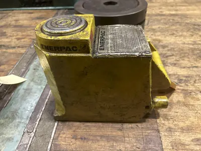 USED ENERPAC JH-506