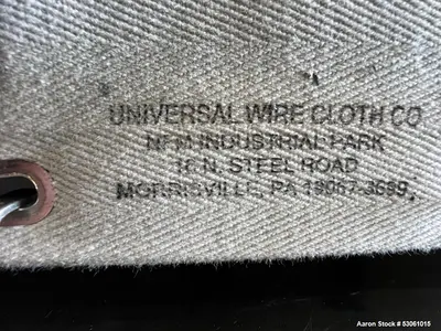 USED ROTEX 242A ALSS