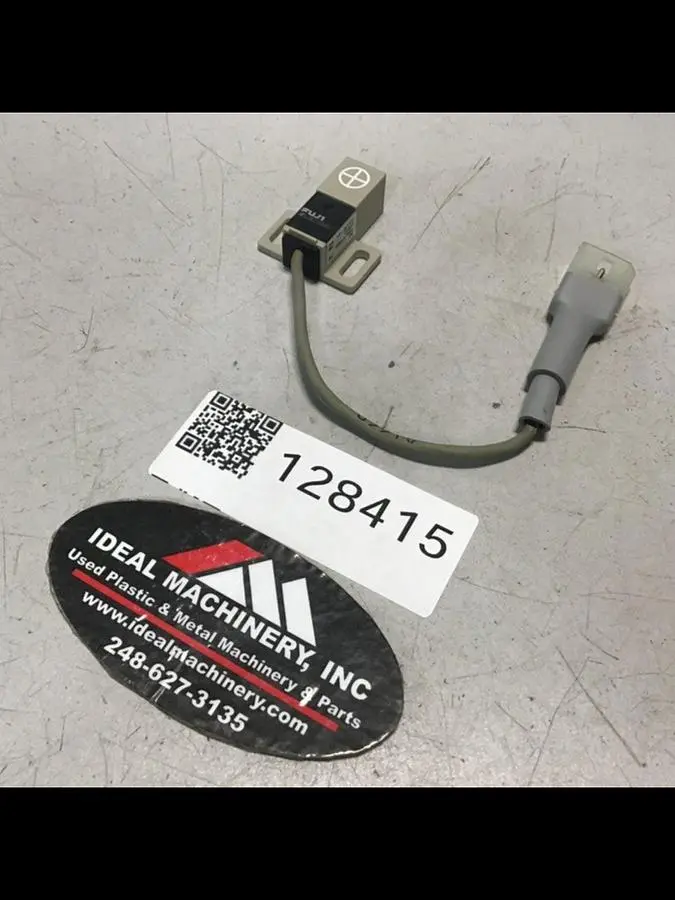 USED FUJI ELECTRIC PE-B4D3