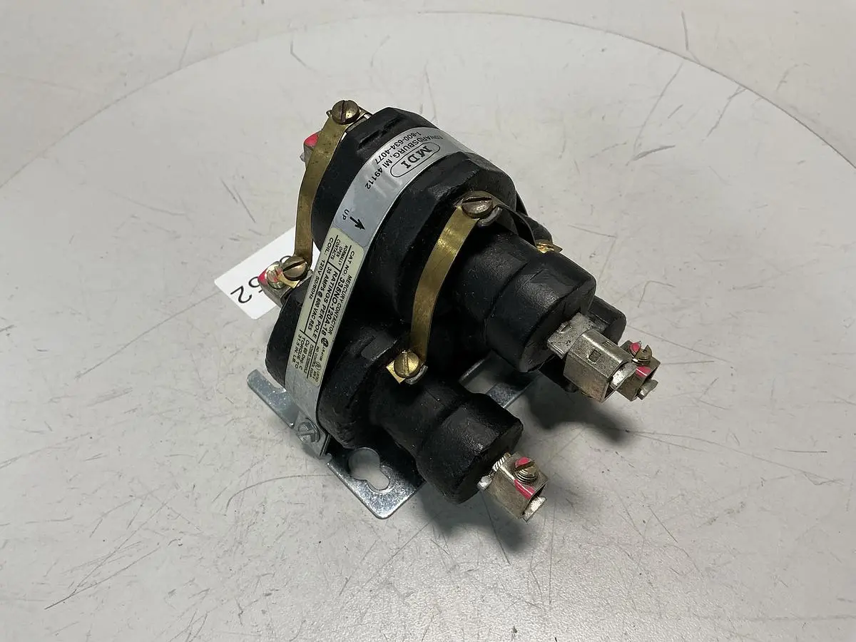 USED MDI 335NO-120A-18