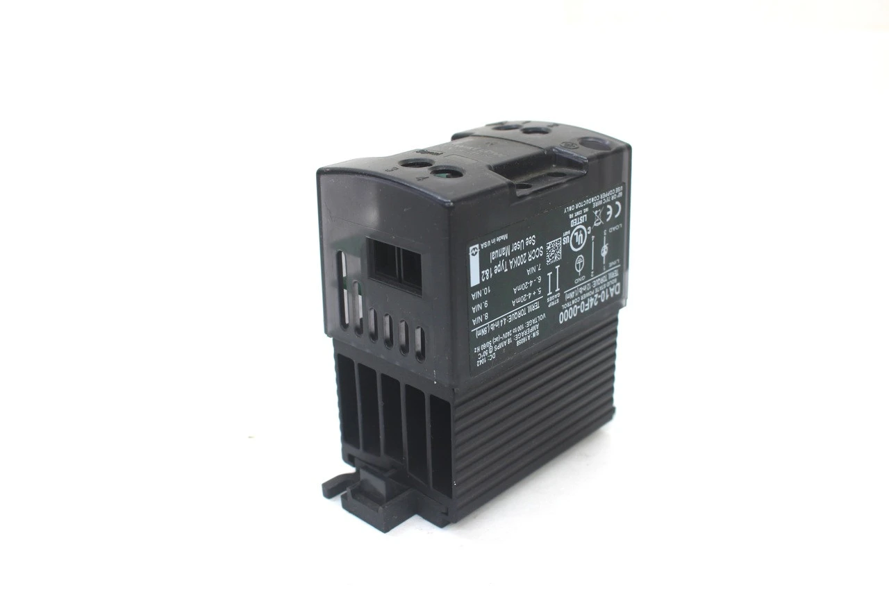 USED WATLOW DA10-24F0-0000