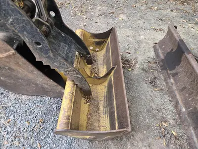 Used 2017 YANMAR VIO55-6A Crawler Excavators - Mini California US | Ben Kaplan Equipment #1420464