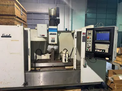 USED 1996 FADAL VMC4020