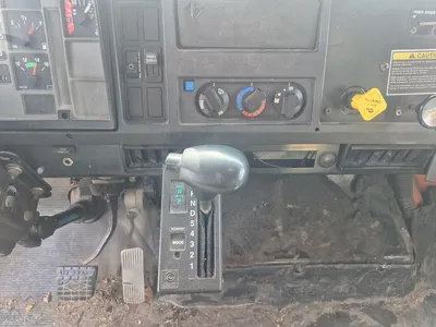 Used 1997 INTERNATIONAL 2654 6X4 Dump trucks Michigan US | Miedema Asset Management Group #1419330