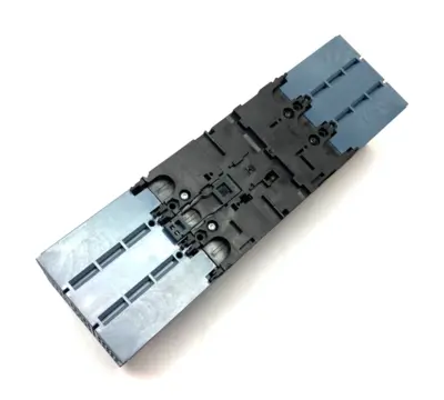 USED SIEMENS CIRCUIT BREAKER 3-POLE