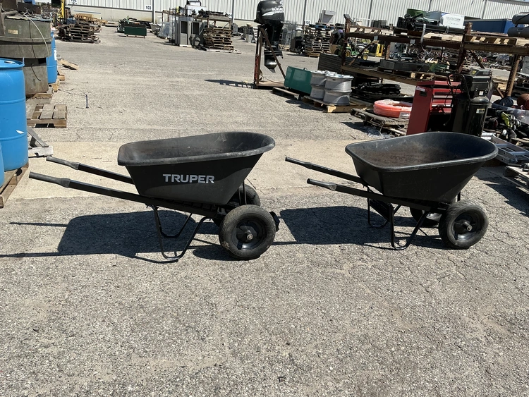 Used _UNKNOWN_ _UNKNOWN_ Landscaping Equipment (Miscellaneous) Michigan US | Miedema Asset Management Group #1183181