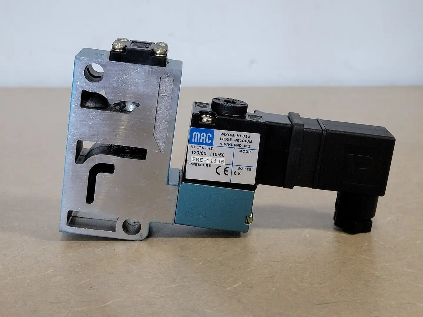 USED MAC 914A-PM-111JB