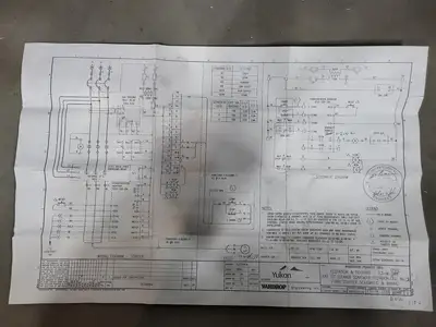 7.5 hp, 600V, 15A FVNR Starter Size Bucket for Freedom 2100 MCC Frame