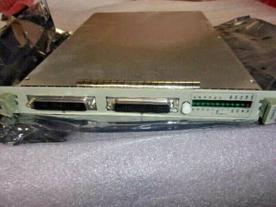 USED Tektronix VX4802
