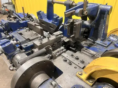 USED NILSON S2F