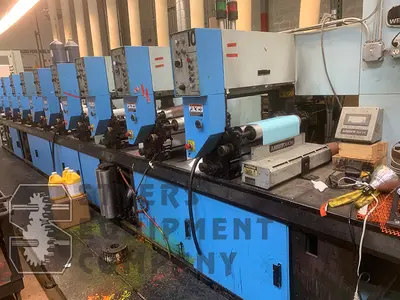 WEBTRON 1618 FLEXO NARROW WEB | Styers Equipment Company (4)