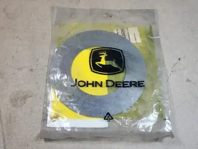 USED JOHN DEERE 4134370R