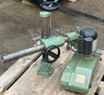 USED NANDINA 4 SPEED