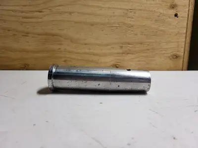 1/2" Threaded Steel Bushing