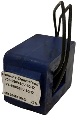 NEW STEARNS 596640925