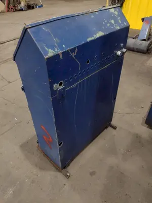 USED RED BUD CL 30