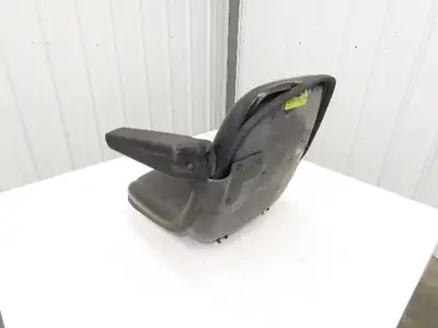 PowerBoss Minuteman SW/62U Drivers Seat Adjustable With Armrest From Sweeper
