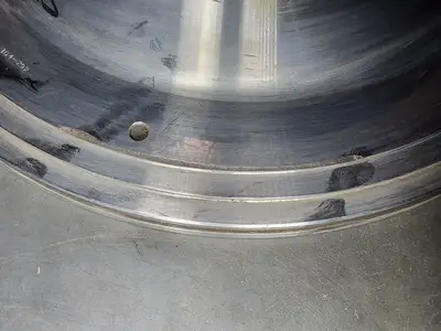 USED GOULDS 104-292-1203-56