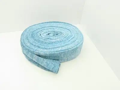Chapel Hill Ink Boi Gravure Ink Repellant Sock Sleeve Cover 3.75" Roller