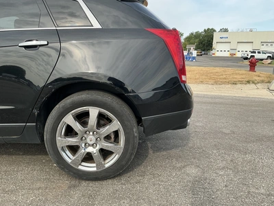 Used 2010 CADILLAC SRX SUVs Michigan US | Miedema Asset Management Group #1324262